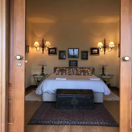 Casa Da Raposeira, Douro Valley