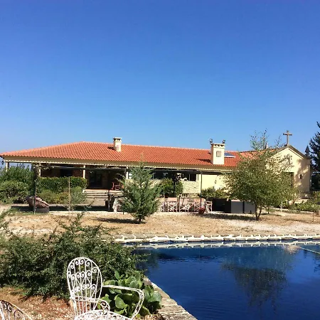 Casa Da Raposeira, Douro Valley Guest house