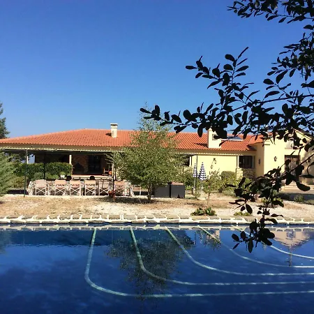 Casa Da Raposeira, Douro Valley