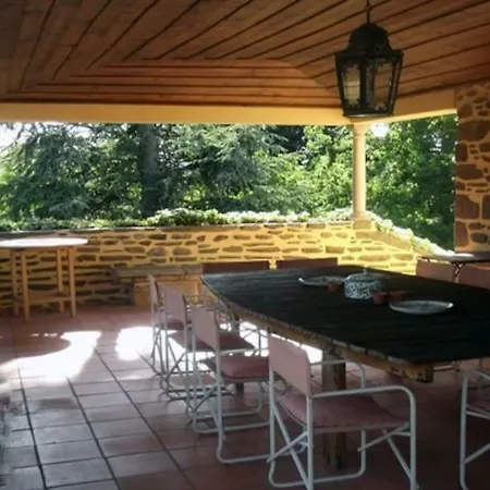 Casa Da Raposeira, Douro Valley Armamar