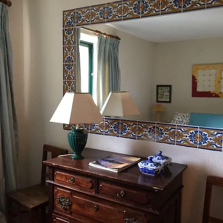 Guest house Casa Da Raposeira, Douro Valley Armamar