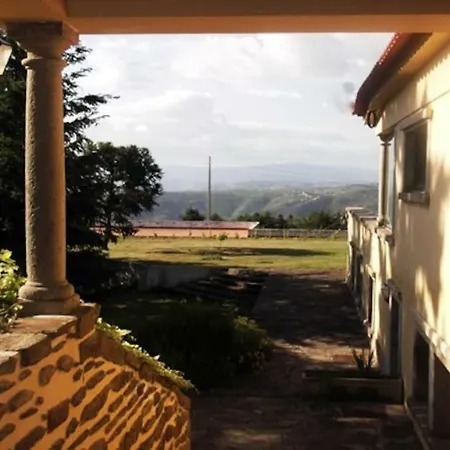 Casa Da Raposeira, Douro Valley Guest house