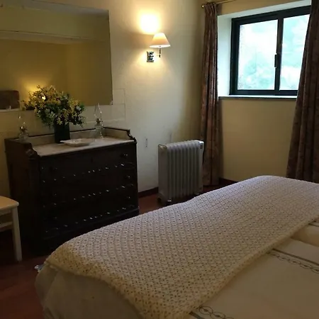 Casa Da Raposeira, Douro Valley Guest house