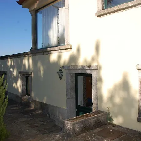 Casa Da Raposeira, Douro Valley Guest house Armamar