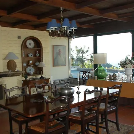 Casa Da Raposeira, Douro Valley Guest house Armamar