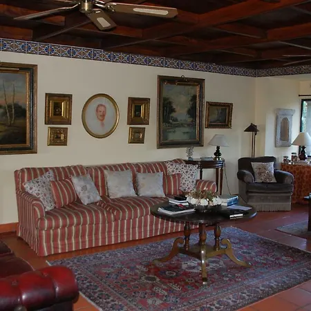 Casa Da Raposeira, Douro Valley Guest house