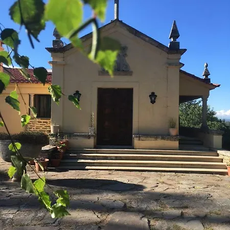 Casa Da Raposeira, Douro Valley
