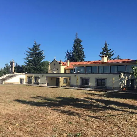 Casa Da Raposeira, Douro Valley *