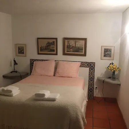 Guest house Casa Da Raposeira, Douro Valley