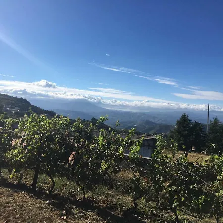 Casa Da Raposeira, Douro Valley Guest house Armamar