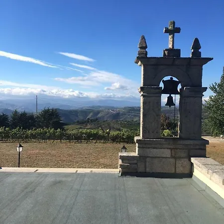 Casa Da Raposeira, Douro Valley *
